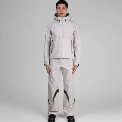 J.L.-A.L. Epid Jacket