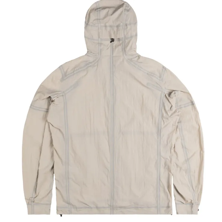 J.L.-A.L. Epid Jacket