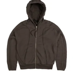 J.L.-A.L. Plio Hoodie