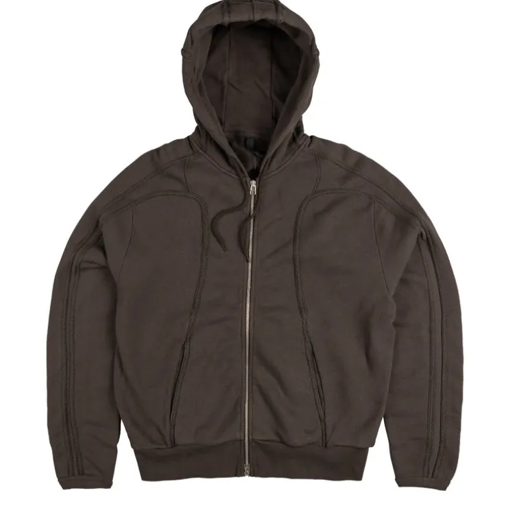 J.L.-A.L. Plio Hoodie