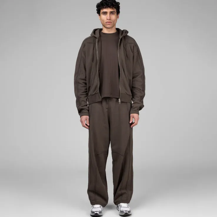 J.L.-A.L. Plio Hoodie