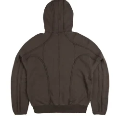 J.L.-A.L. Plio Hoodie