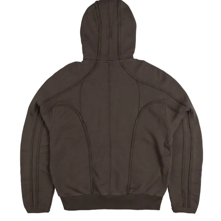 J.L.-A.L. Plio Hoodie