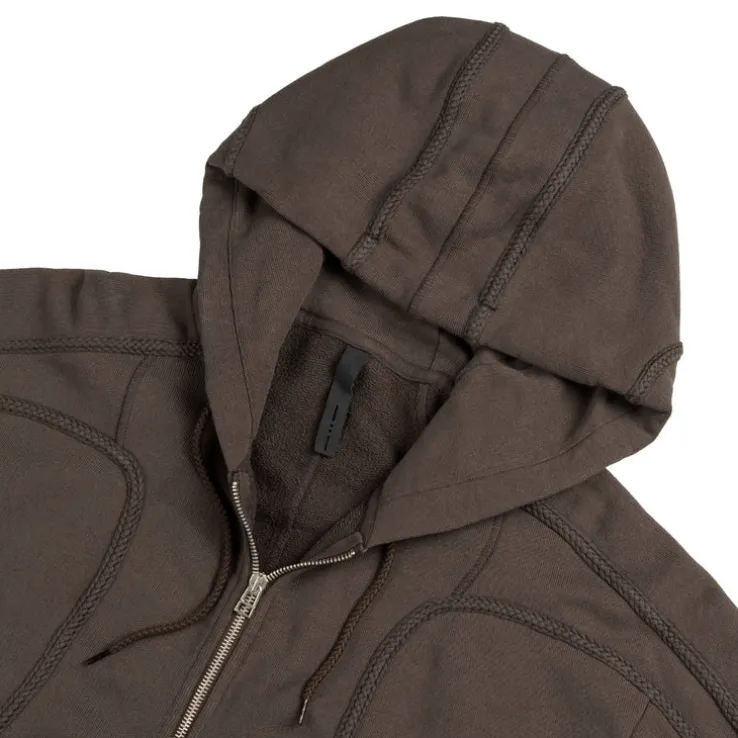 J.L.-A.L. Plio Hoodie