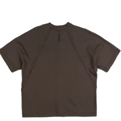 J.L.-A.L. Shale Shortsleeve
