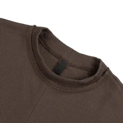 J.L.-A.L. Shale Shortsleeve