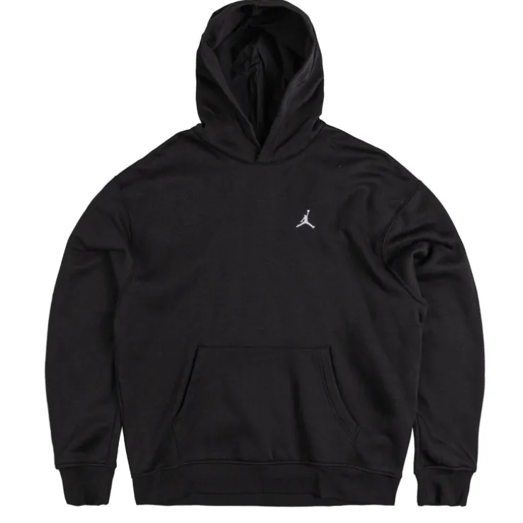Jordan Brooklyn Fleece Hoodie