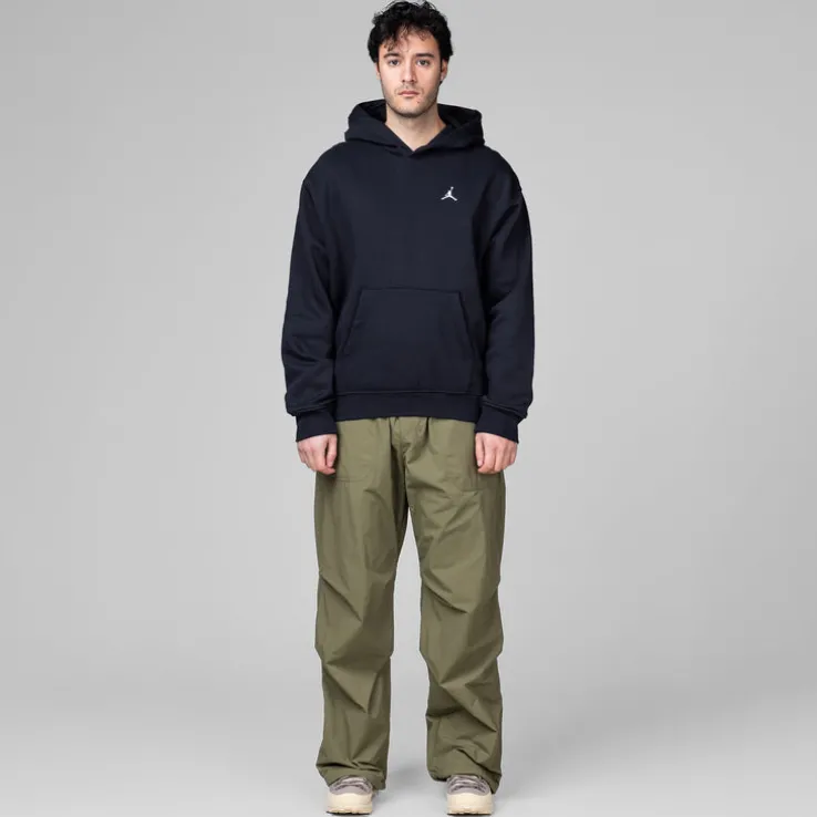Jordan Brooklyn Fleece Hoodie