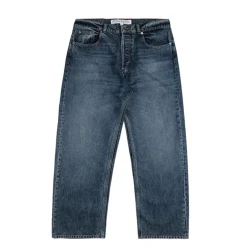 JW Anderson 5 Pocket Straight Leg Trousers