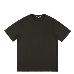 JW Anderson Anchor Embroidery T-Shirt