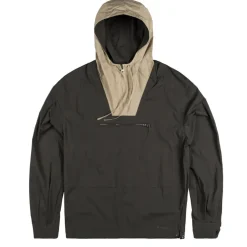 JW Anderson Contrast Hood Anorak