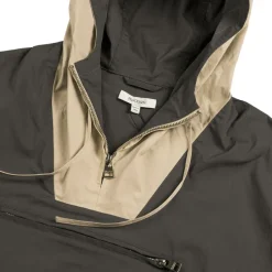 JW Anderson Contrast Hood Anorak