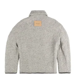 JW Anderson Contrast Trim Casual Jacket