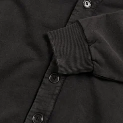 JW Anderson Garment Dye V Neck Cardigan