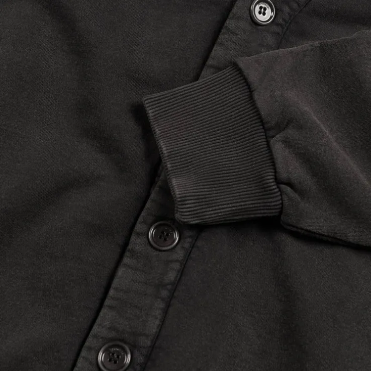 JW Anderson Garment Dye V Neck Cardigan