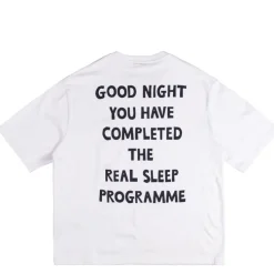 JW Anderson JWA Back Print T-Shirt