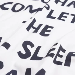 JW Anderson JWA Back Print T-Shirt