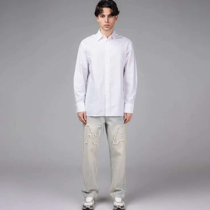 JW Anderson JWA Classic Shirt