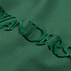 JW Anderson Logo Embroidery Sweatshirt