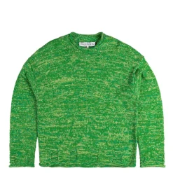 JW Anderson Space Dye Jumper
