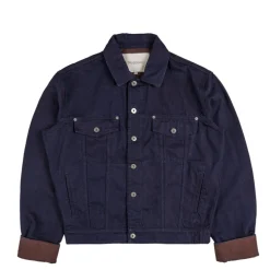 JW Anderson Turn Up Cuff Jacket