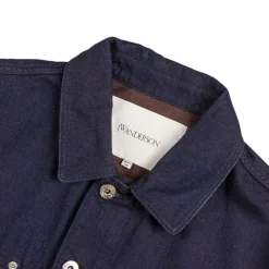 JW Anderson Turn Up Cuff Jacket