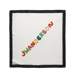 JW Anderson60 x 60 Scarf