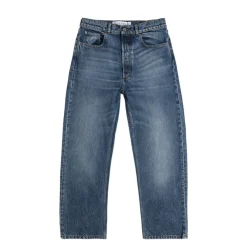 JW AndersonCropped Straight Leg Jeans