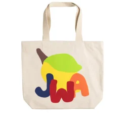JW AndersonJWA Canvas Tote