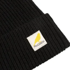 JW AndersonLogo Patch Beanie