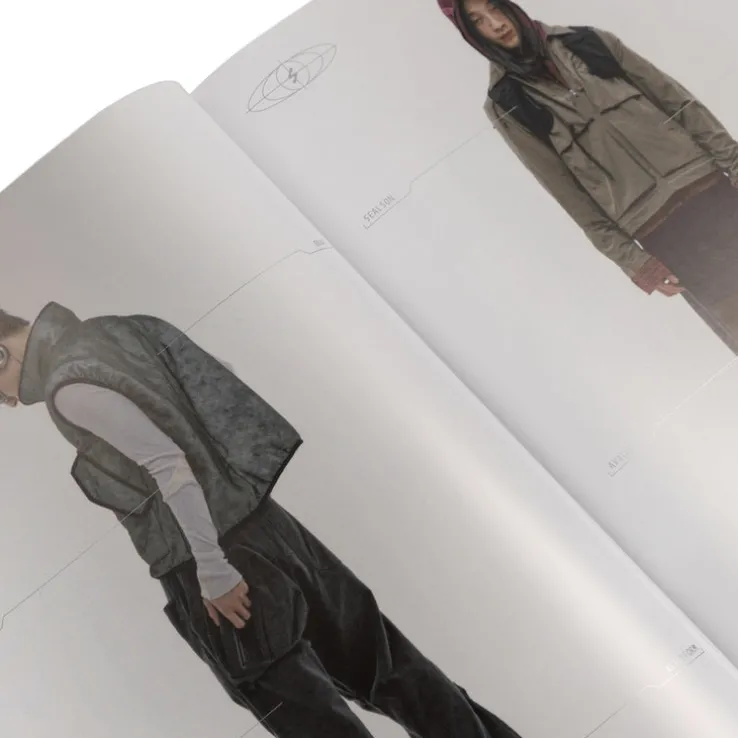 KD Presse Sabukaru Issue 1