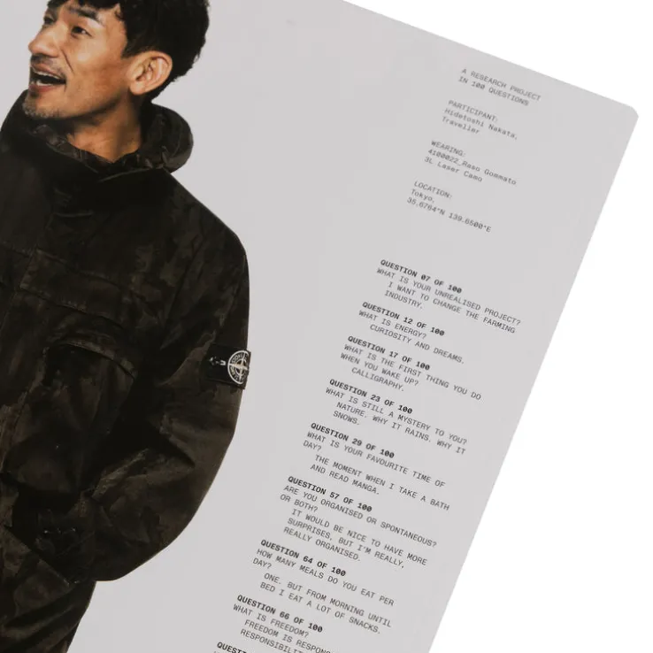 KD Presse Sabukaru Issue 1