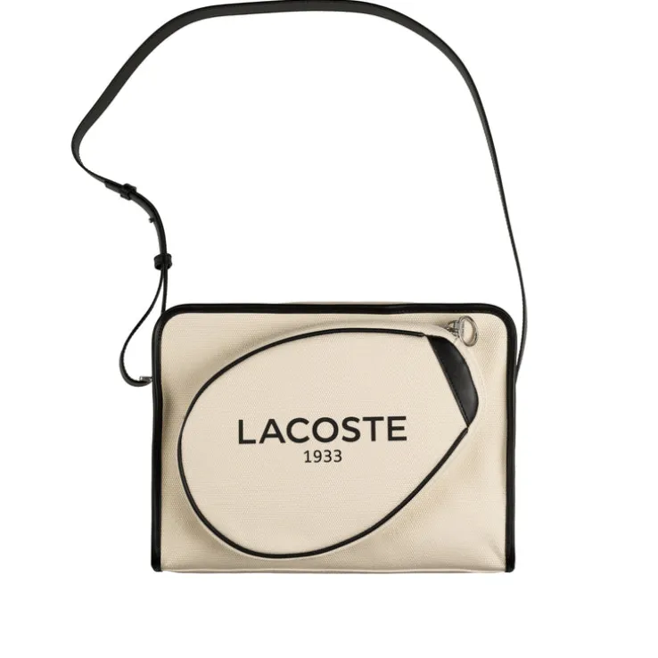 Lacoste Airline Bag