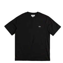 Lacoste Classic Fit Cotton Jersey T-Shirt