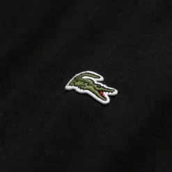 Lacoste Classic Fit Cotton Jersey T-Shirt