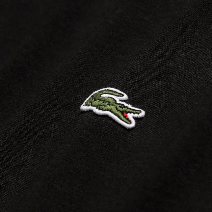 Lacoste Classic Fit Cotton Jersey T-Shirt
