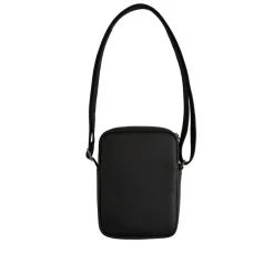 Lacoste Classic Pique Effect Satchel