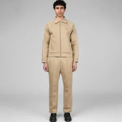 Lacoste French Made Paris Sweatpants