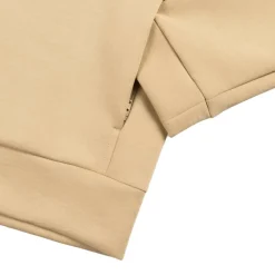 Lacoste French Made Zipped Sweatshirt