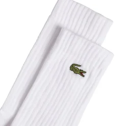 Lacoste High Cut Socks 3-Pack