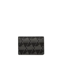 Lacoste The Blend Compact Monogram Billfold
