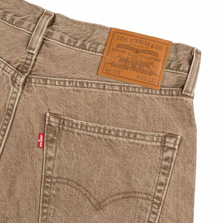 Levi's 578 Baggy