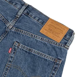 Levi's 478 Baggy Capri