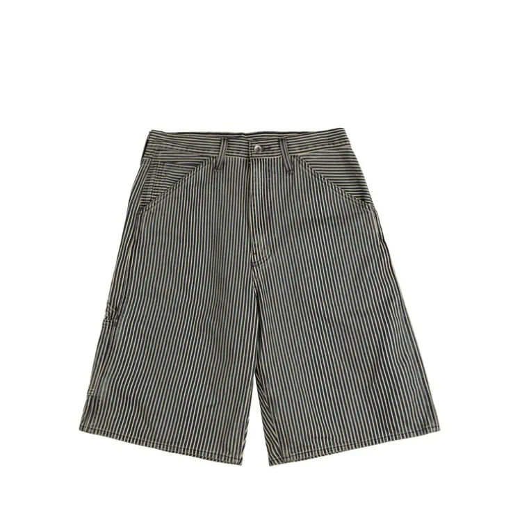 Levi's 568 Loose Carpenter Shorts