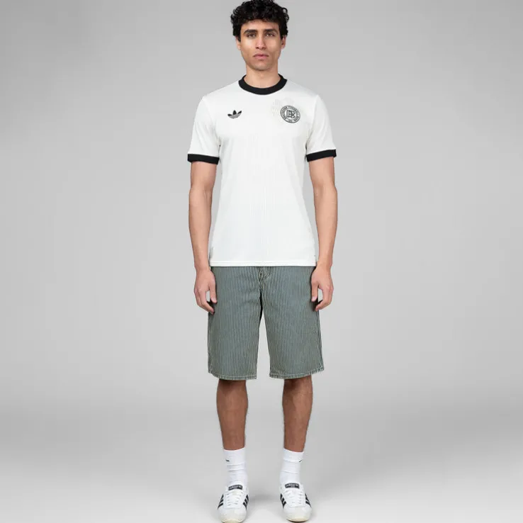 Levi's 568 Loose Carpenter Shorts