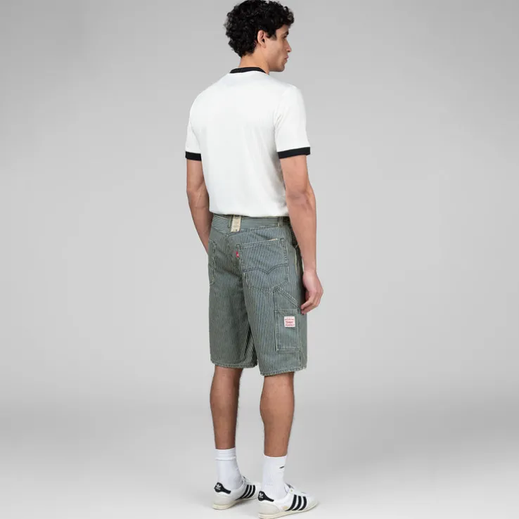 Levi's 568 Loose Carpenter Shorts