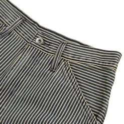 Levi's 568 Loose Carpenter Shorts