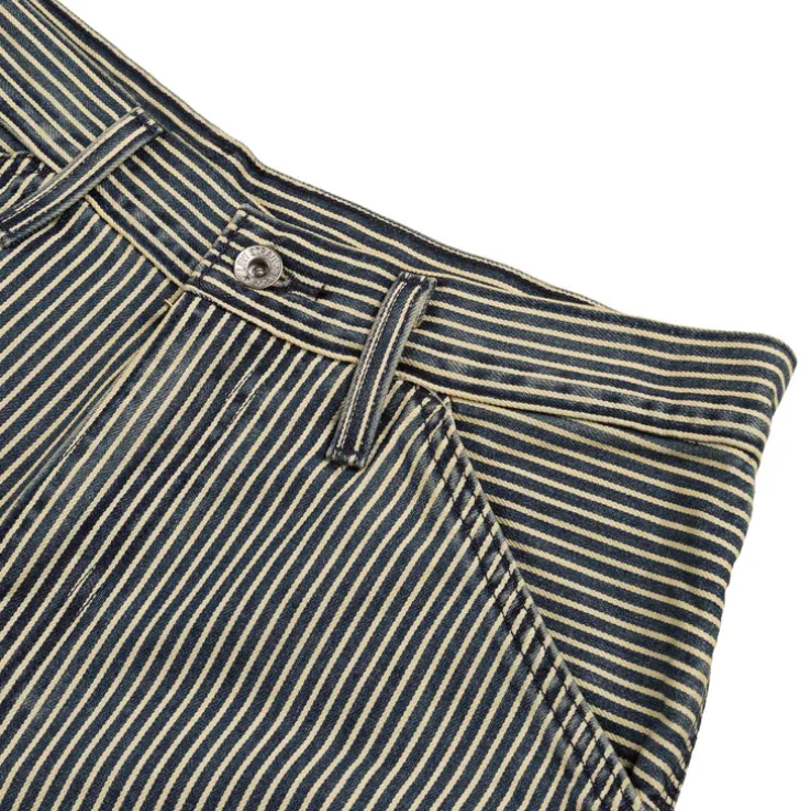 Levi's 568 Loose Carpenter Shorts