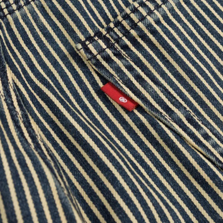 Levi's 568 Loose Carpenter Shorts