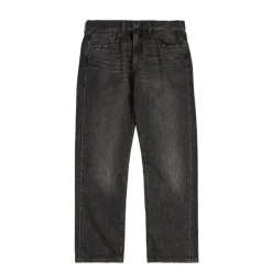 Levi's 505 Regular Basalt Rock Selvedge